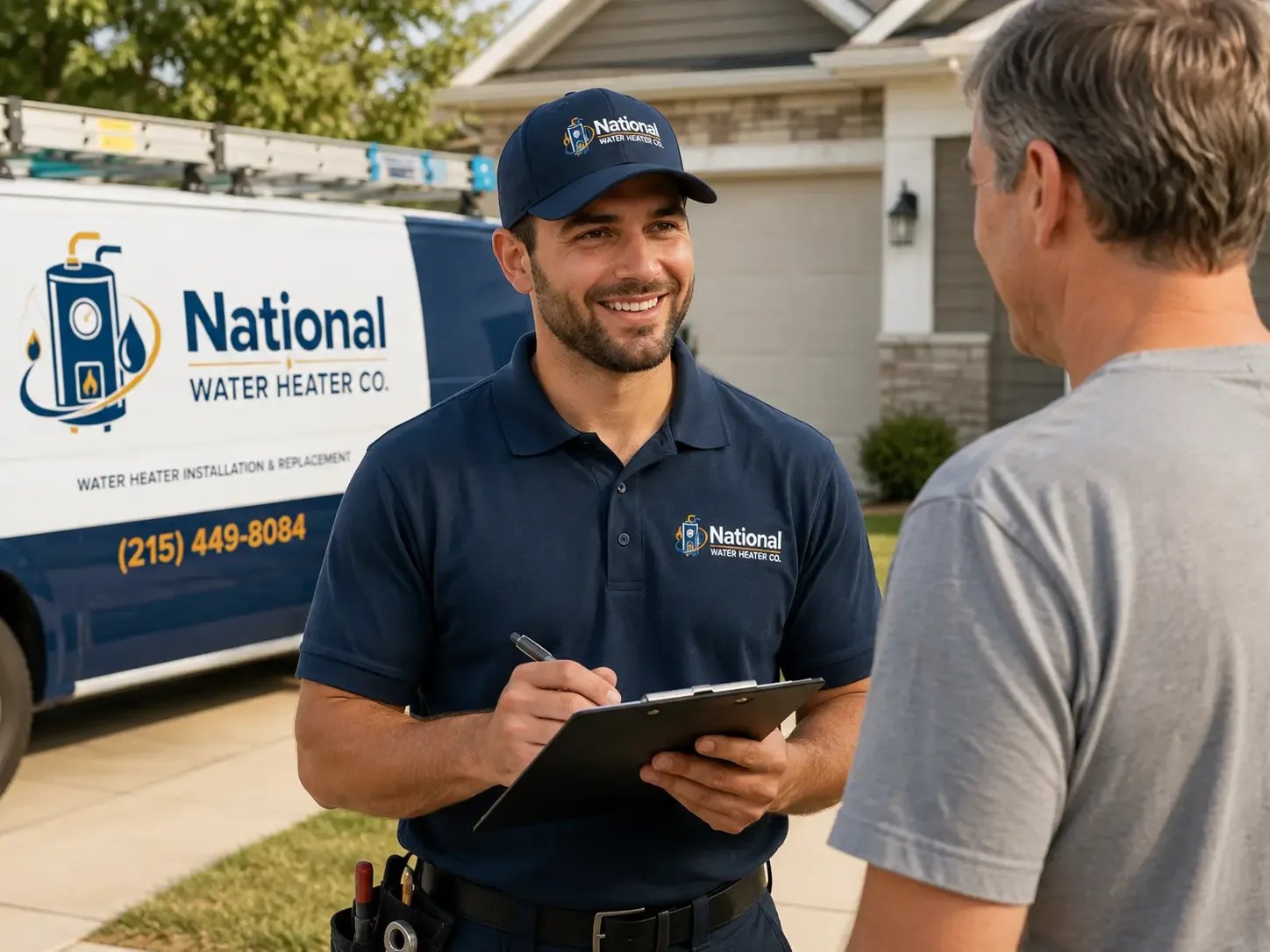Water Heater Installation Vandiver, AL FAQs